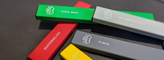 What is synthetic nicotine and why is it trending?