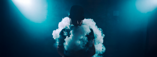 Cloud-chasing competitions: vape’s wild subculture