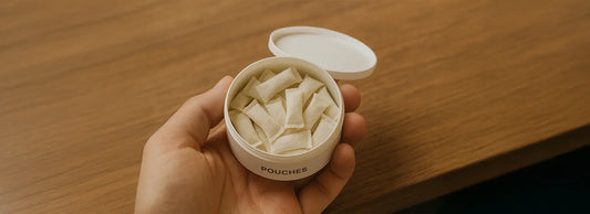 Are Nicotine Pouches the Next Big Thing in the UK?