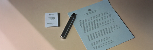 UK smoking hits record low as vaping trends evolve + Tobacco & Vapes Bill developments