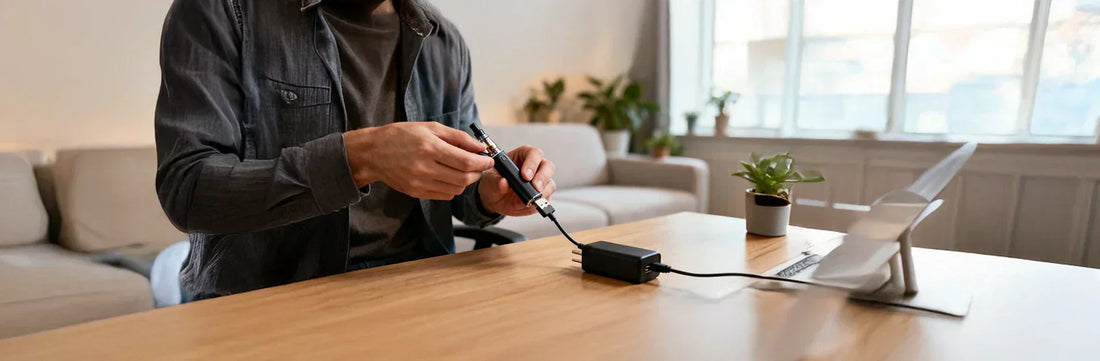 Battery safety basics everyone should know