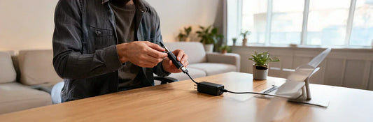 Battery safety basics everyone should know