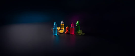 Best vape flavours 2025 UK: what’s trending post-ban