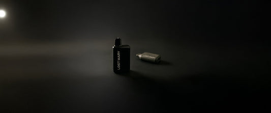 Lost Mary vape: can you still use it after the UK ban?
