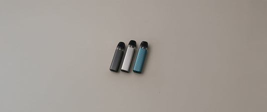 Cheap refillable vape UK: best legal kits under £20