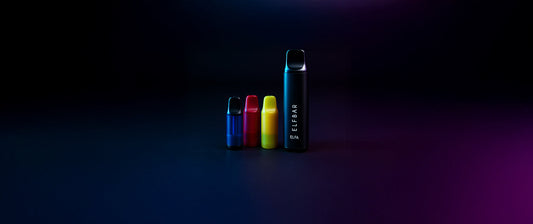 Elf Bar prefilled pod: legal, reusable & worth it?