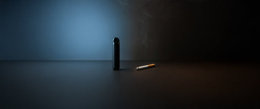 Is vaping safer than smoking in 2025? What science says
