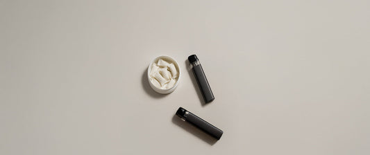 Best nicotine pouches UK: are they better than vaping post-ban?