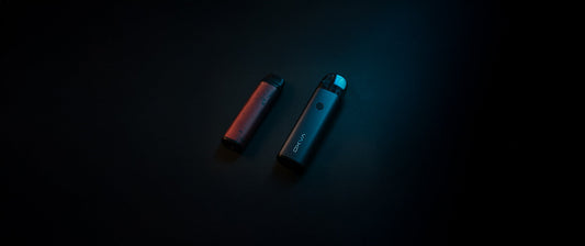 Switching to a refillable vape kit: beginner’s guide