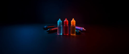 Vape flavours ban UK: what’s still legal in 2025?