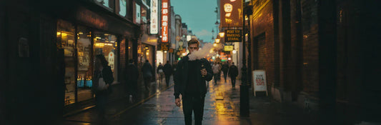 What new vapers often wish they had known earlier