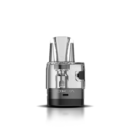 CARTRIDGE OXVA ONEO pack of 3  available