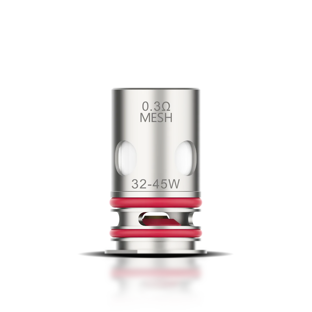 Coil Vaporesso GTX 0.3ohm pack of 5