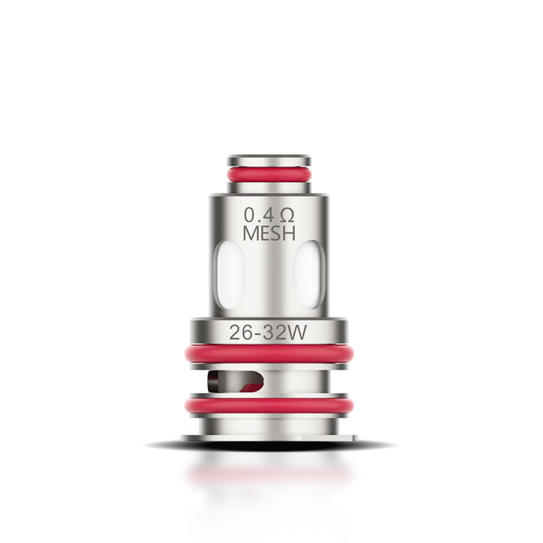 Coil Vaporesso GTX 0.4ohm pack of 5