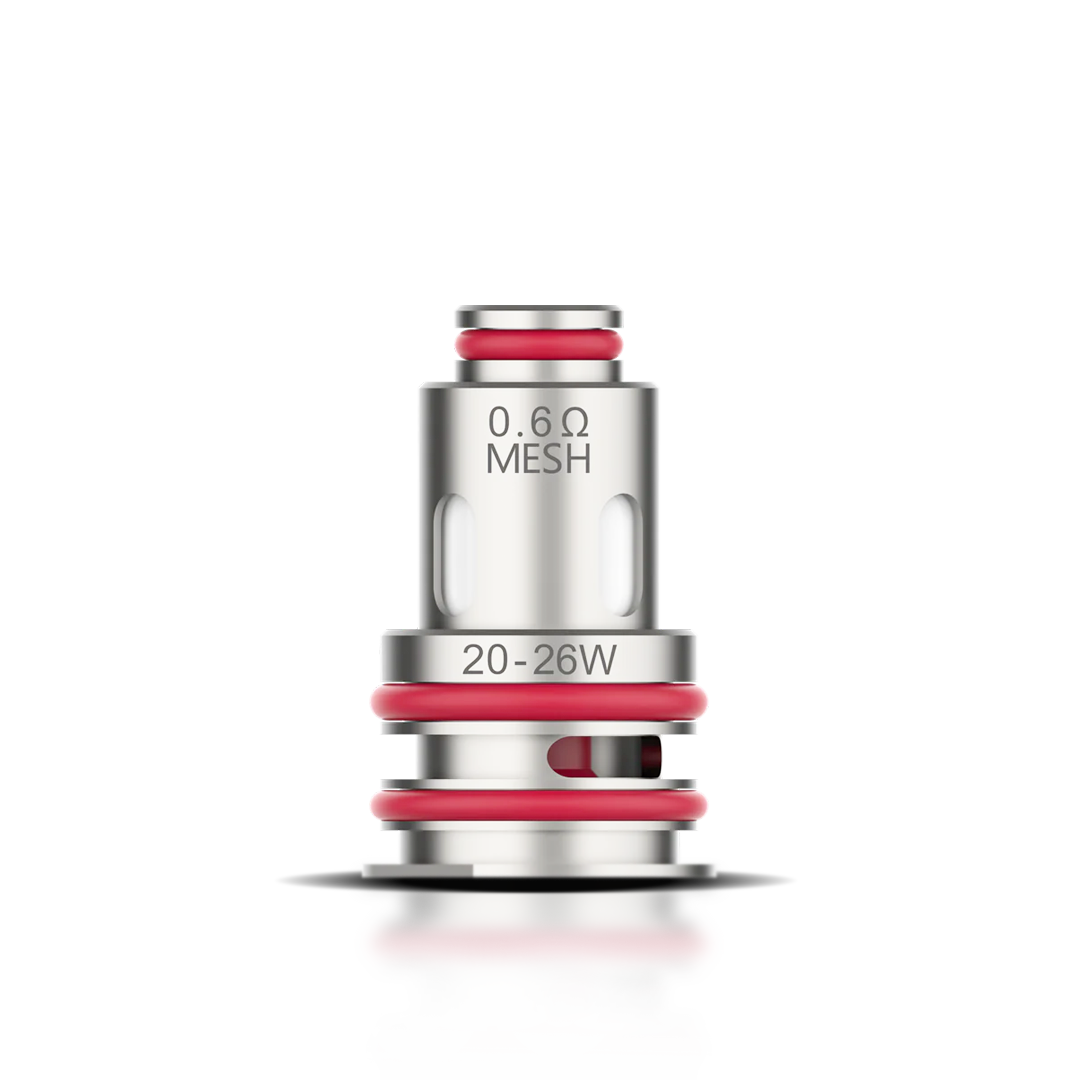 Coil Vaporesso GTX 0.6ohm pack of 5