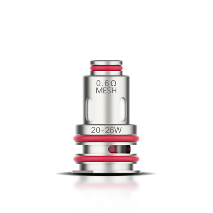 Coil Vaporesso GTX 0.6ohm pack of 5