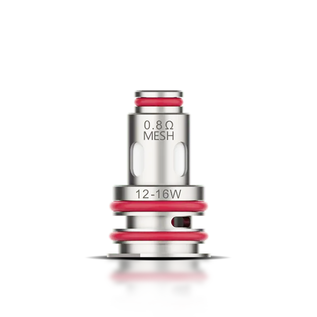 Coil Vaporesso GTX 0.8ohm pack of 5