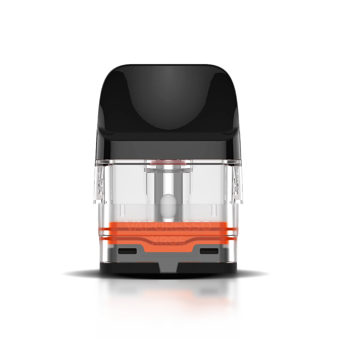POD Vaporesso XROS 1.0ohm The Ancoats Vape Lounge POD Vaporesso XROS 1.0ohm The Ancoats Vape Lounge