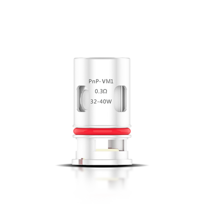 POD Voopoo PnP-VM1 0.3ohm pack of 5