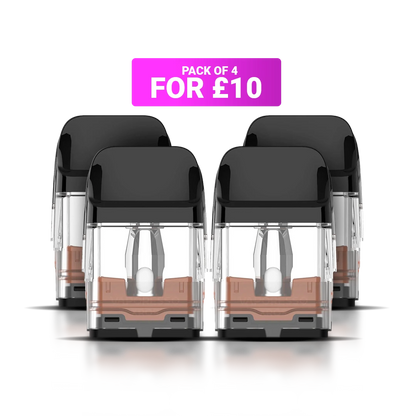 vaporesso .6 pod POD Vaporesso XROS 0.6ohm – The Ancoats Vape Lounge