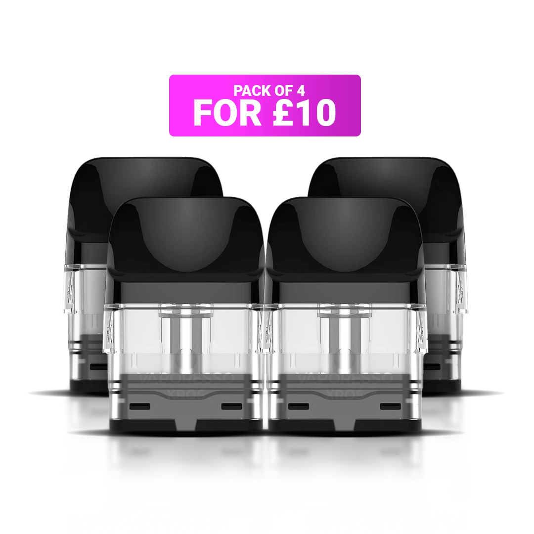 POD Vaporesso XROS 1.2ohm The Ancoats Vape Lounge POD Vaporesso XROS 1.2ohm The Ancoats Vape Lounge
