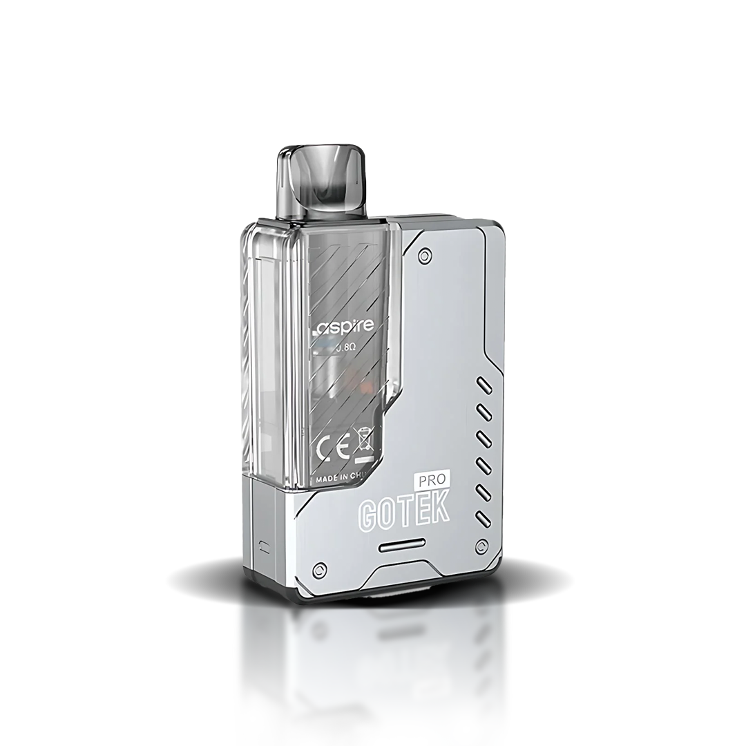 Aspire Gotek Pro