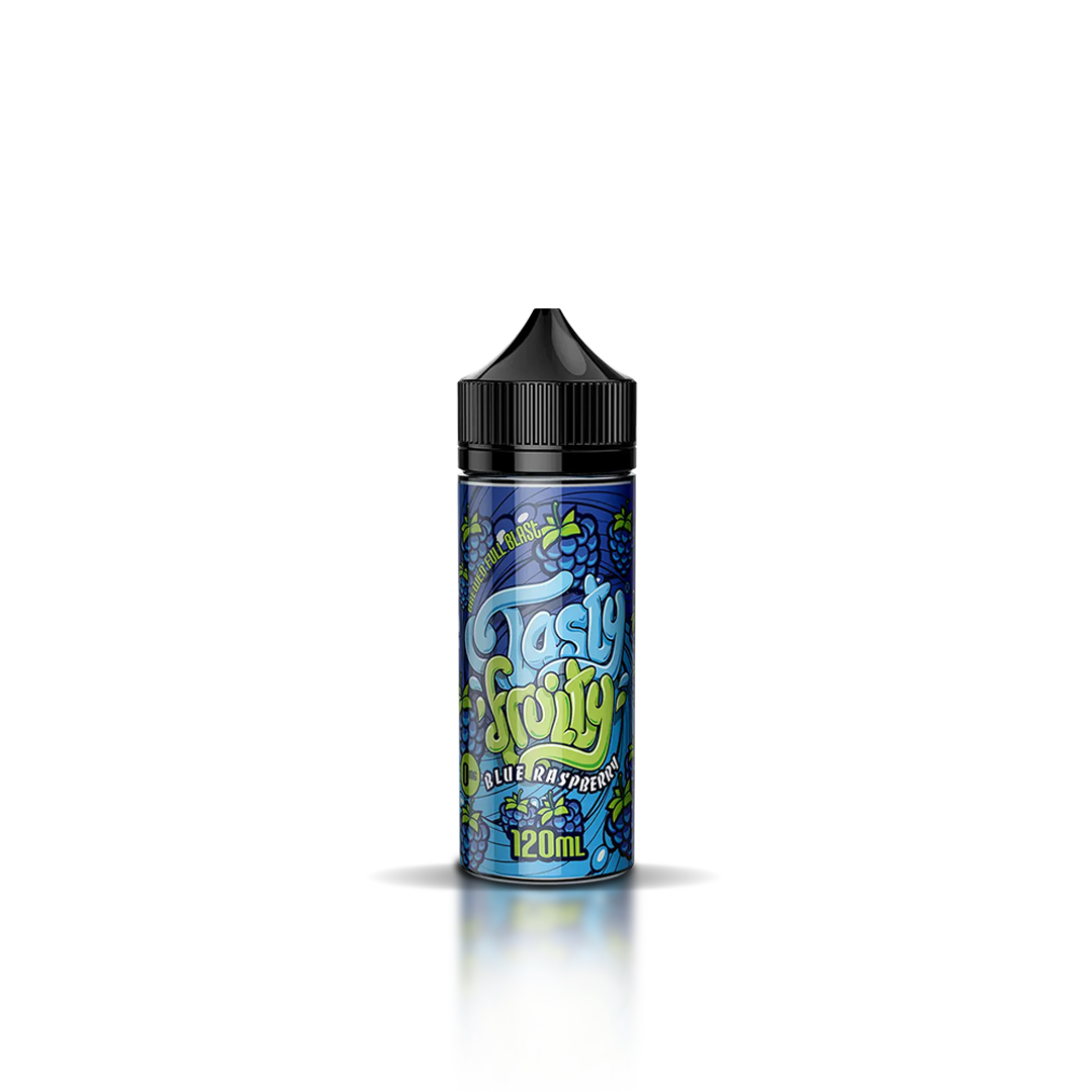 tasty fruity vape juice Tasty Fruity 120ml 70VG/30PG