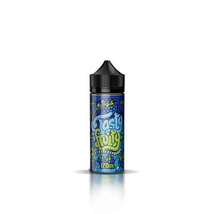 Tasty Fruity 120ml 70VG/30PG shortfill e-liquid
