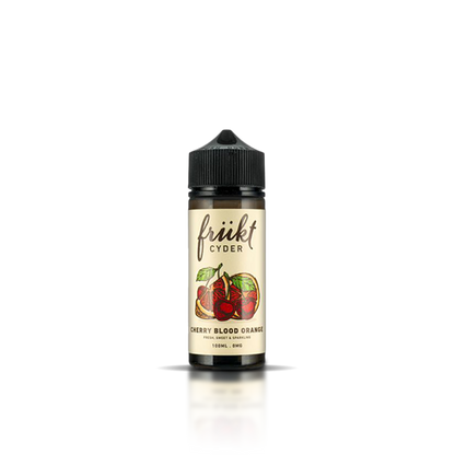 Frukt Cyder 100ml 70VG/30PG shortfill e-liquid