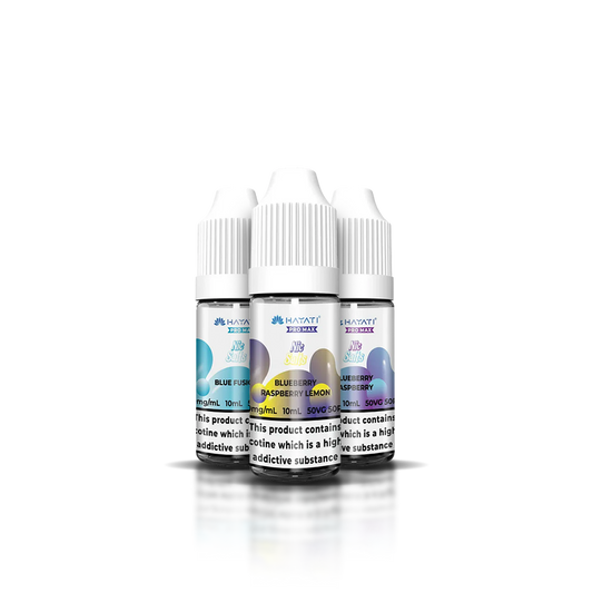 Hayati Pro Max 10ml 70VG/30PG nicotine salt