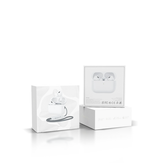 BT.TWS wireless earphones