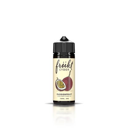 Frukt Cyder 100ml 70VG/30PG shortfill e-liquid