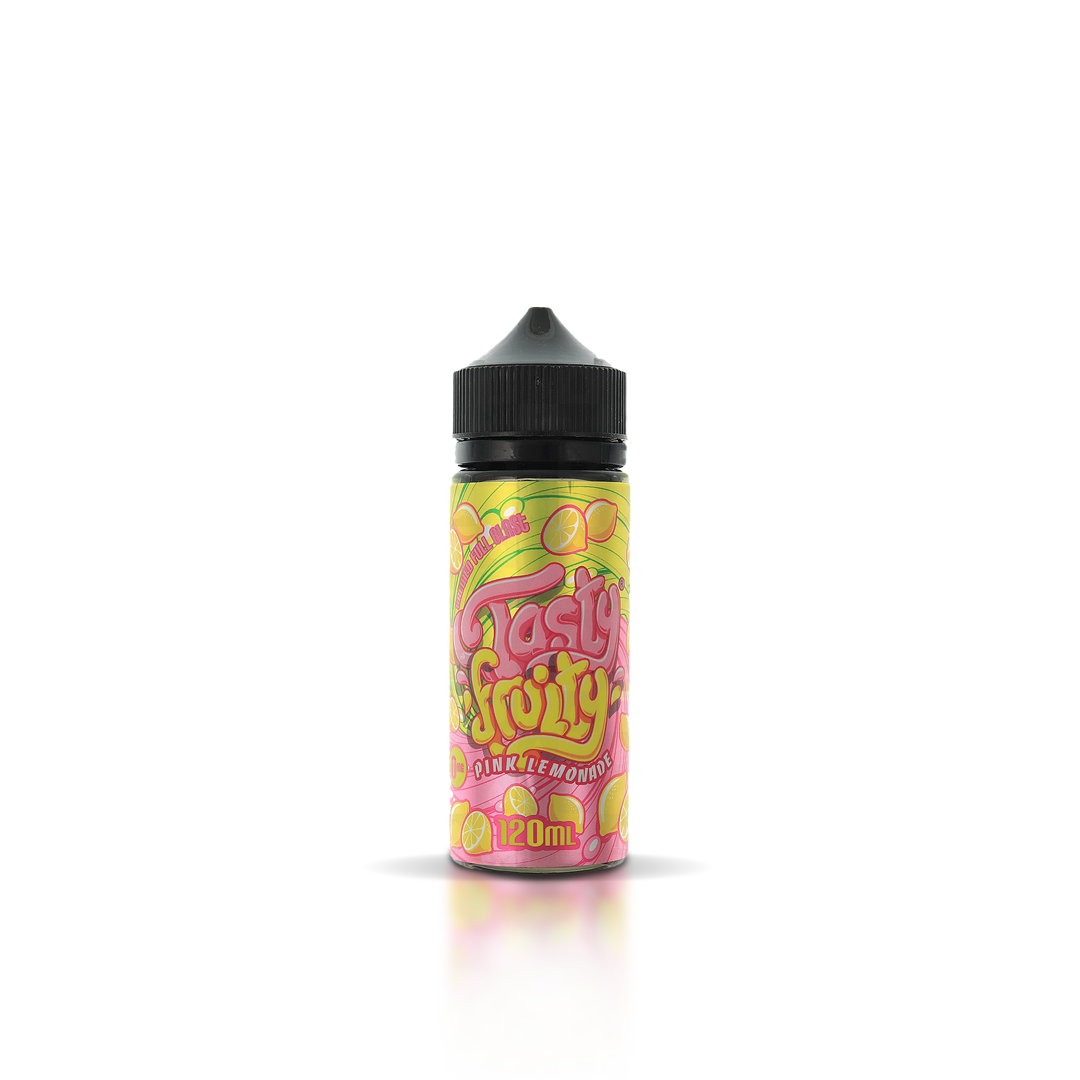 Tasty Fruity 120ml 70VG/30PG shortfill e-liquid