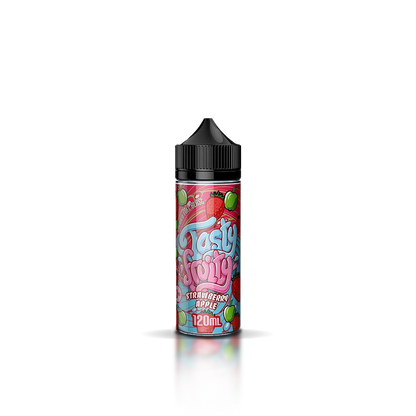 Tasty Fruity 120ml 70VG/30PG shortfill e-liquid