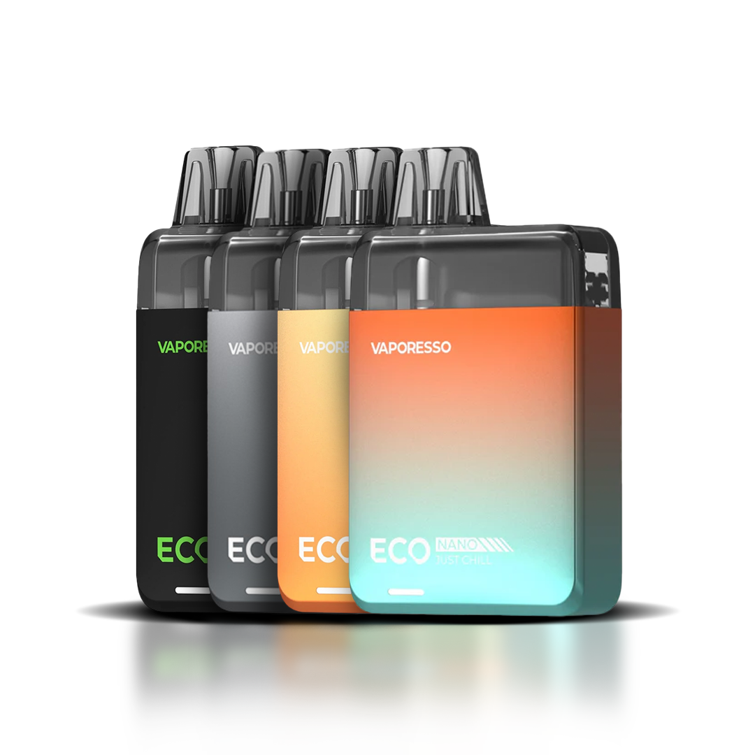 Vaporesso Eco Nano