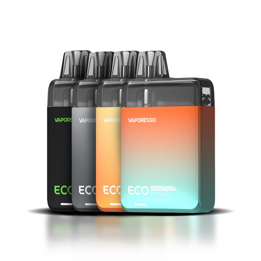 Vaporesso Eco Nano