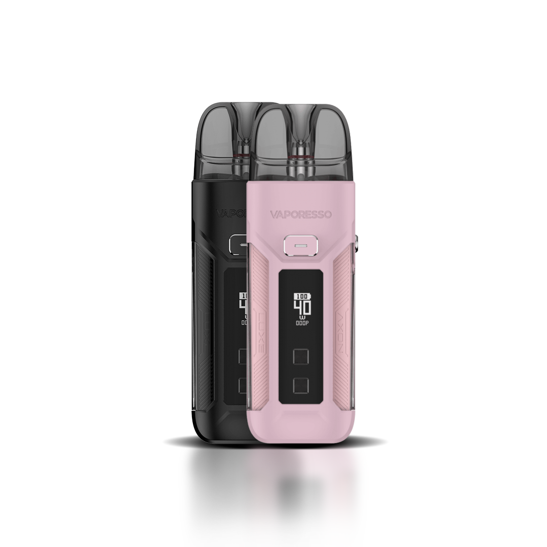 Vaporesso Luxe X Pro Pod Kit 1500mAh, GTX Coil Compatible The Ancoats Vape Lounge Vaporesso Luxe X Pro Pod Kit 1500mAh, GTX Coil Compatible The Ancoats Vape Lounge