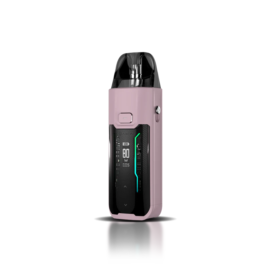 Vaporesso Luxe XR Max Pod Kit 2800mAh, GTX Coil Compatible The Ancoats Vape Lounge Vaporesso Luxe XR Max Pod Kit 2800mAh, GTX Coil Compatible The Ancoats Vape Lounge