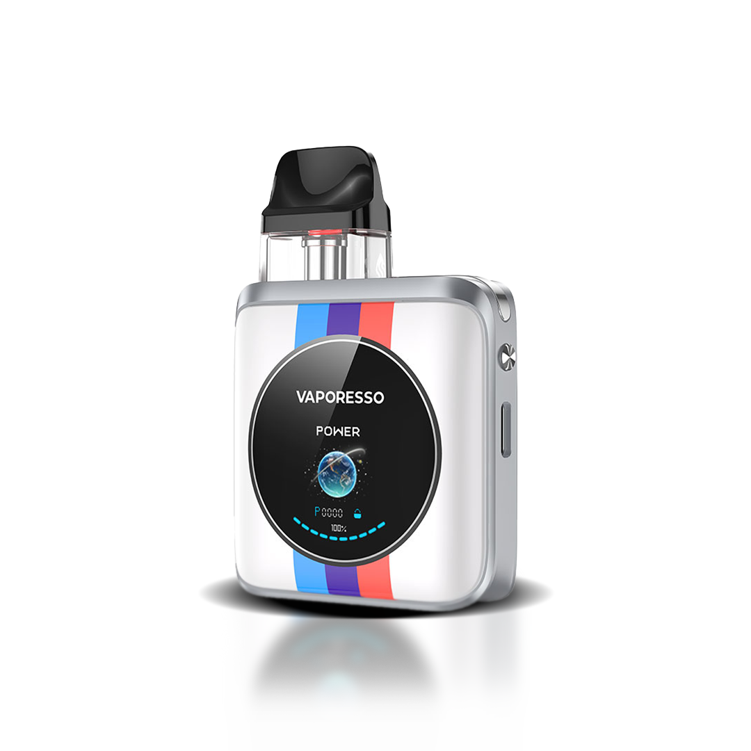 Vaporesso XROS 4 Nano