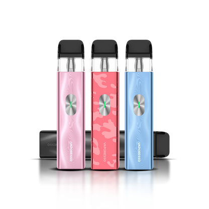 Vaporesso XROS 4 MINI - Compact and Powerful Vape Kit The Ancoats Vape Lounge Vaporesso XROS 4 MINI - Compact and Powerful Vape Kit The Ancoats Vape Lounge