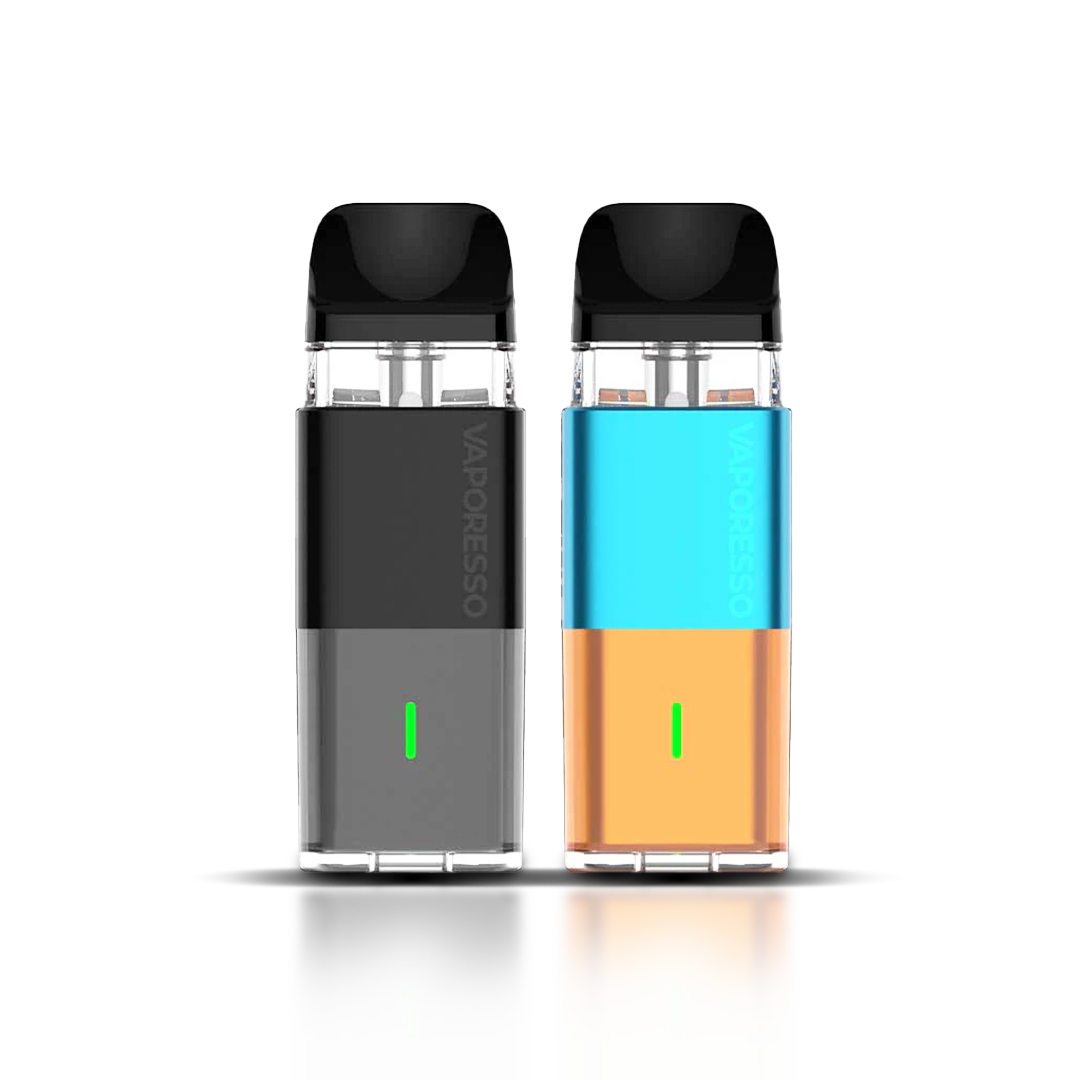 Vaporesso XROS CUBE Pod Kit - 900mAh, MTL and RDL The Ancoats Vape Lounge Vaporesso XROS CUBE Pod Kit - 900mAh, MTL and RDL The Ancoats Vape Lounge