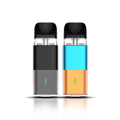 Vaporesso XROS CUBE Pod Kit - 900mAh, MTL and RDL The Ancoats Vape Lounge Vaporesso XROS CUBE Pod Kit - 900mAh, MTL and RDL The Ancoats Vape Lounge