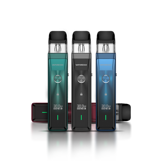 Vaporesso XROS PRO