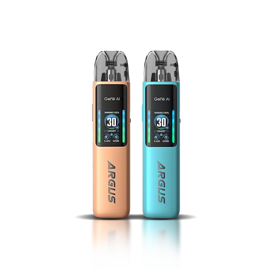 Voopoo Argus G2 Pod Kit 1000mAh, Top-Fill Pods The Ancoats Vape Lounge Voopoo Argus G2 Pod Kit 1000mAh, Top-Fill Pods The Ancoats Vape Lounge