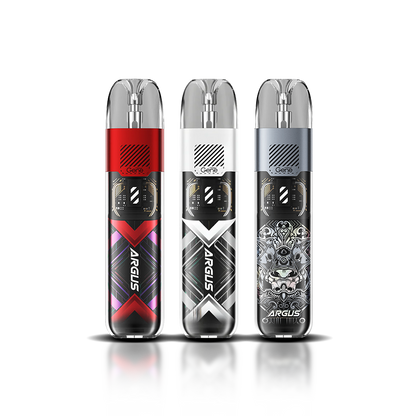 Voopoo Argus P1S Pod Kit 800mAh, MTL Vaping The Ancoats Vape Lounge Voopoo Argus P1S Pod Kit 800mAh, MTL Vaping The Ancoats Vape Lounge