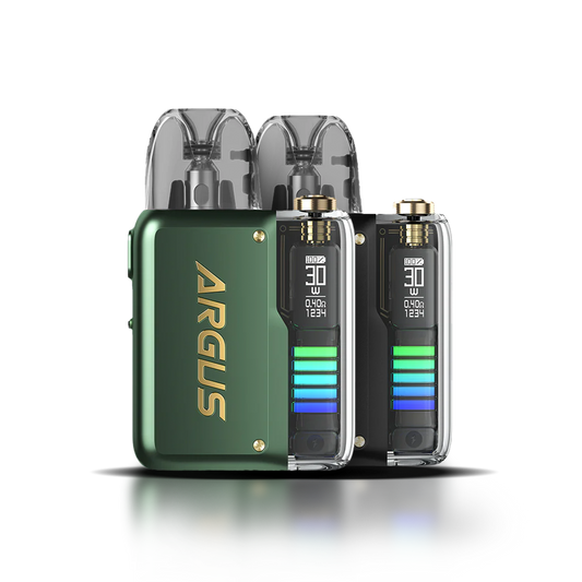 Voopoo Argus P2