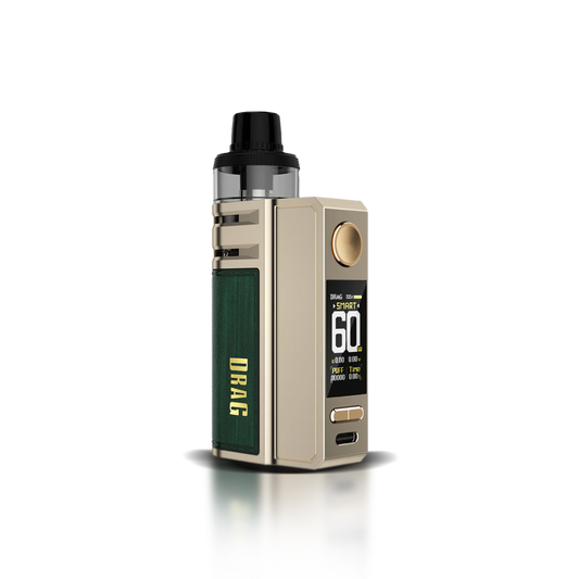 Voopoo Drag E60