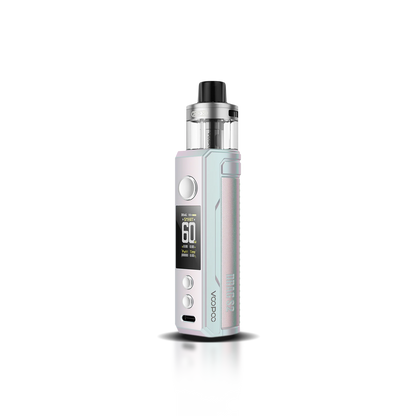 Voopoo Drag S2 2500mAh, 60W Power Pod Kit The Ancoats Vape Lounge Voopoo Drag S2 2500mAh, 60W Power Pod Kit The Ancoats Vape Lounge