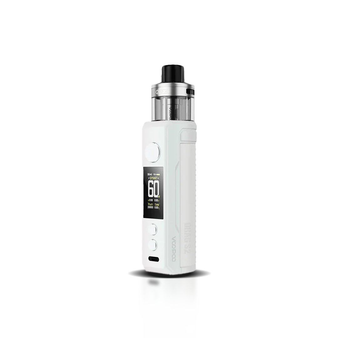 Features VOOPOO Drag JoinTheCloud . VooPoo Drag S2 Pod Kit 2500mAh 60W 5ml Colorful Silver Pod VOOPOO Drag Features VOOPOO Drag JoinTheCloud . VooPoo Drag S2 Pod Kit 2500mAh 60W 5ml Colorful Silver Pod VOOPOO Drag