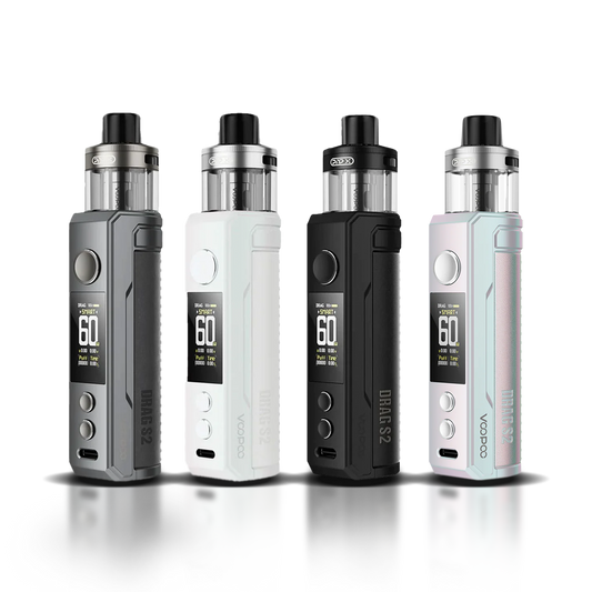 Voopoo Drag S2